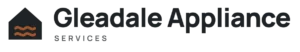 Gleadale Appliance logo